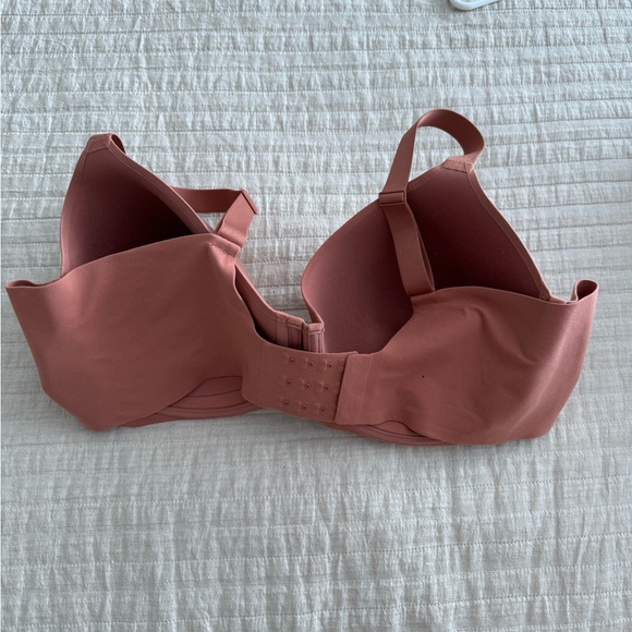 Aerie Smoothez Full Coverage Lightly Lined Bra in 42D - Picture 7 of 8